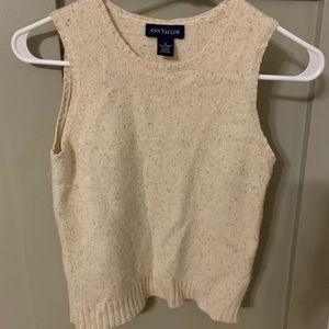Sweater Vest